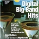 John McClure Presents Vince Giordano's Nighthawks - Digital Big Band Hits