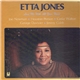 Etta Jones - Love Me With All Your Heart