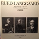 Rued Langgaard - Teddy Teirup - Piano Sonata No. 2, In the Autumn Lamp's Flickering Rays, Insektarium, Le Beguinage