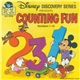 Unknown Artist - Disney Discovery Series Presents: Counting Fun (Numbers 1-12)