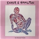 Inker & Hamilton - The Mind And The Body