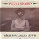 Prefab Sprout - When Love Breaks Down