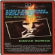 David Bowie - Ziggy Stardust And The Spiders From Mars: The Motion Picture