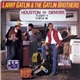 Larry Gatlin & The Gatlin Brothers - Houston To Denver