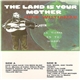 Floyd Westerman - The Land Is Your Mother (La Tierra Es Tu Madre)