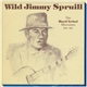 Various - Wild Jimmy Spruill - The Hard Grind Bluesman 1956-1964