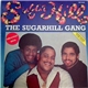 The Sugarhill Gang - Greatest Hits