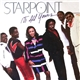 Starpoint - It's All Yours