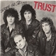 Trust - Serre Les Poings