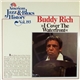 Buddy Rich - I Cover The Waterfront