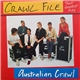 Australian Crawl - Crawl File - Their Greatest Hits