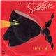 Billy Satellite - Satisfy Me / Turning Point