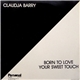 Claudja Barry - Born To Love / Your Sweet Touch