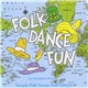 Georgiana Stewart - Folk Dance Fun